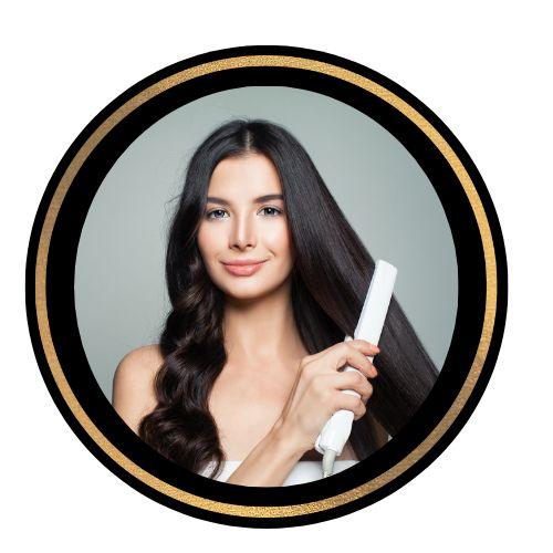 Alisado brasileño - Main Image