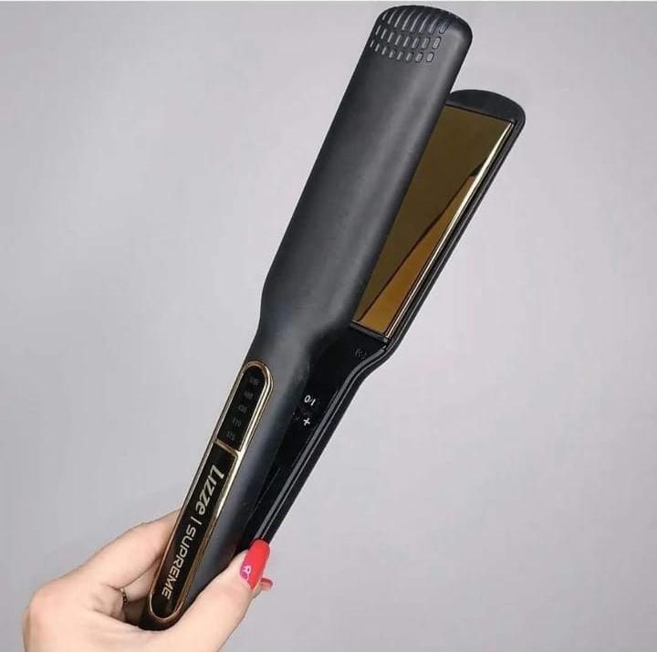 Piastra Lizze Supreme Professionale