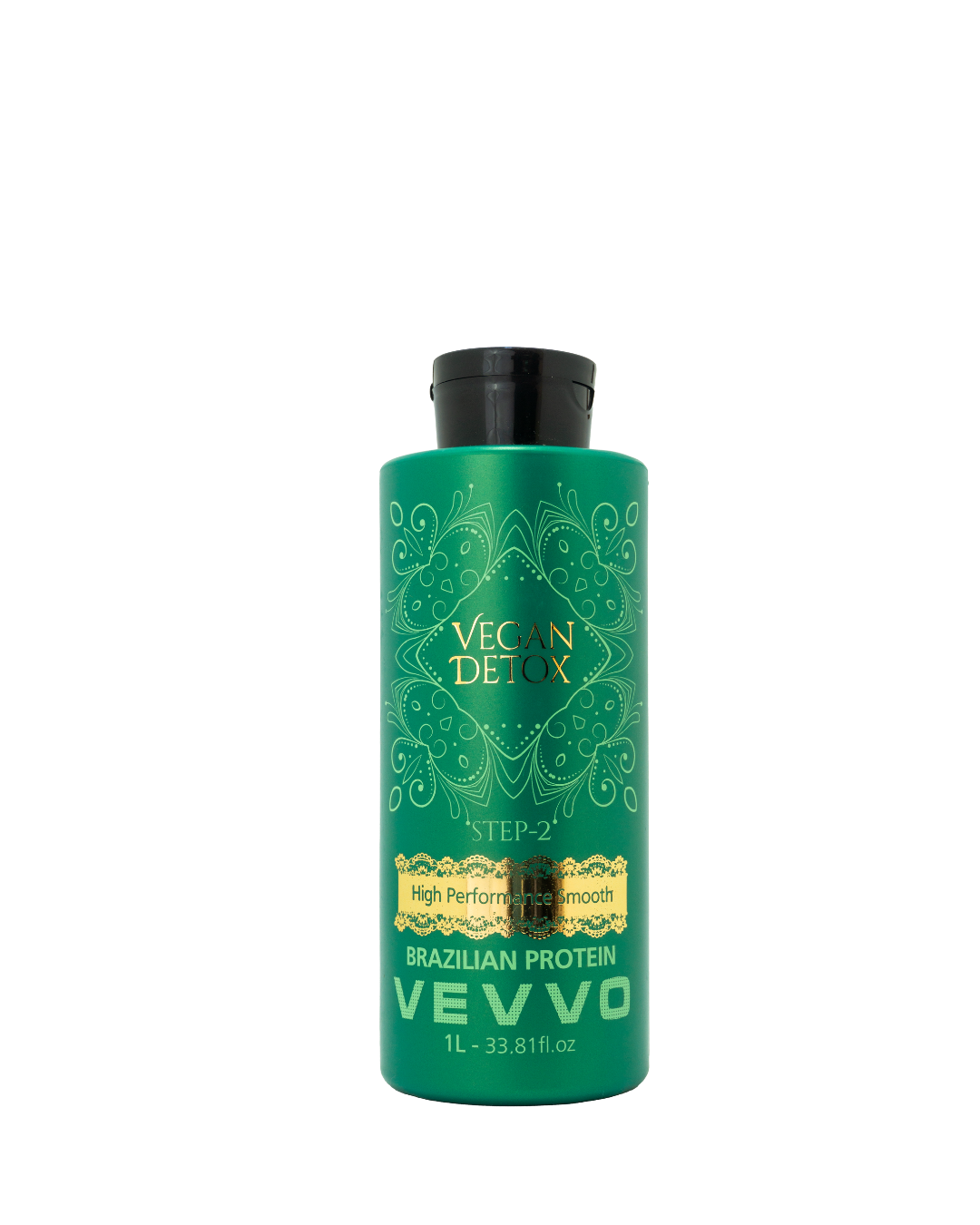 Linea Premium Vegan Detox Nanoplastia 1L (uso profesional)