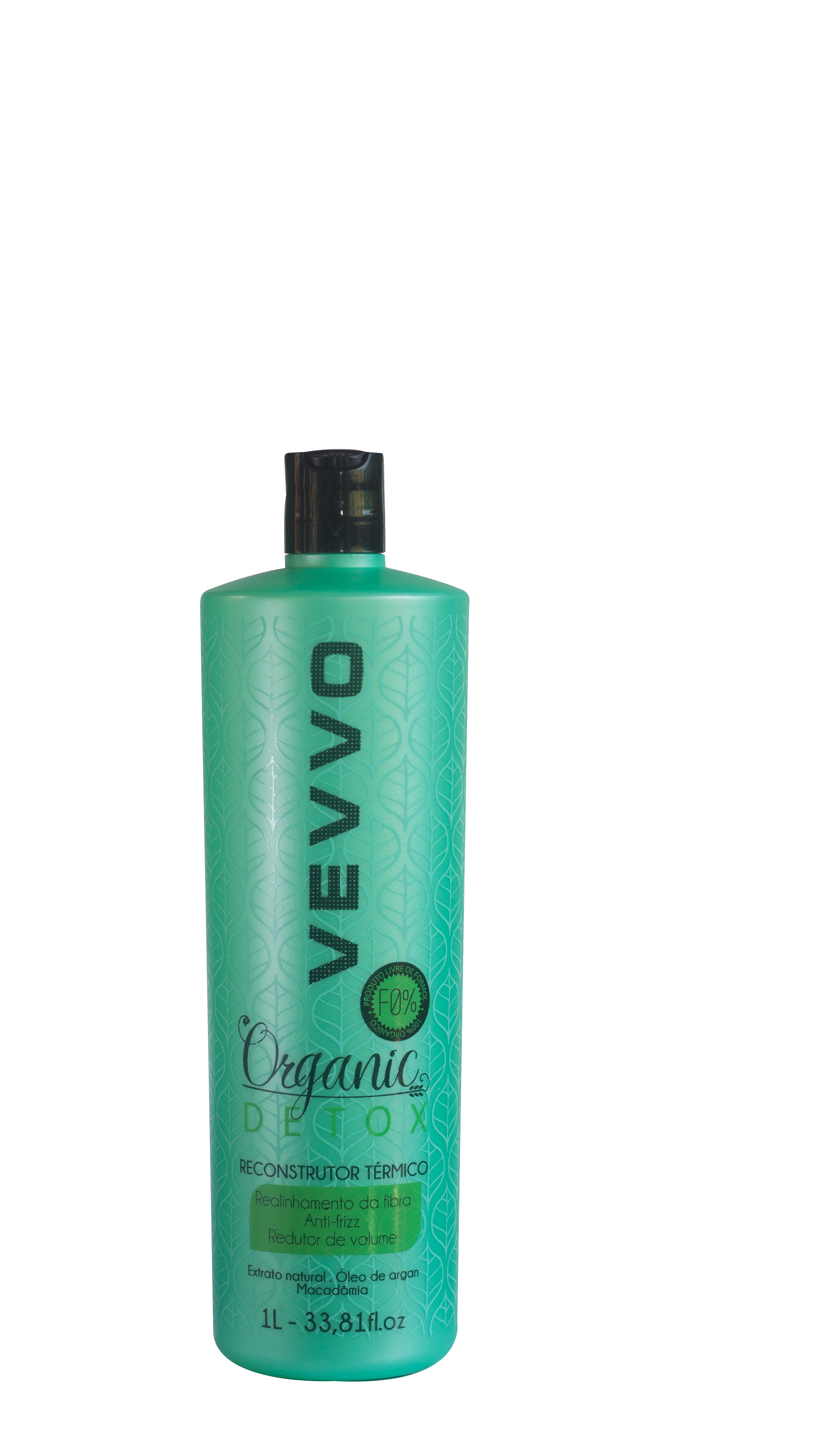 Linea Premium Organic Nanoplastia 1L ( Uso Professionale) Passo 02