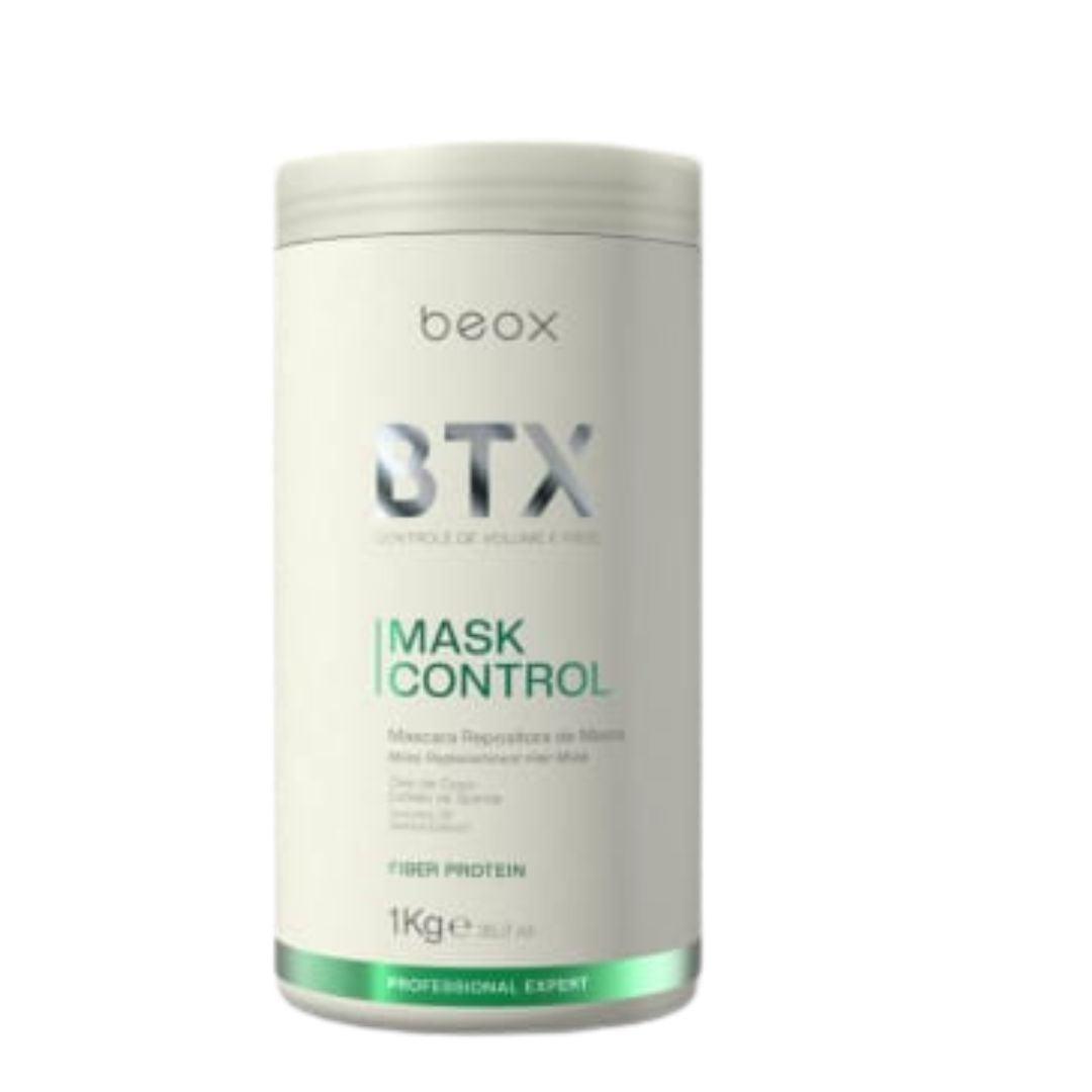 BTX Mask Control