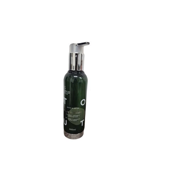 Leave-in Oassis Therapy Protezione termica. 200ml