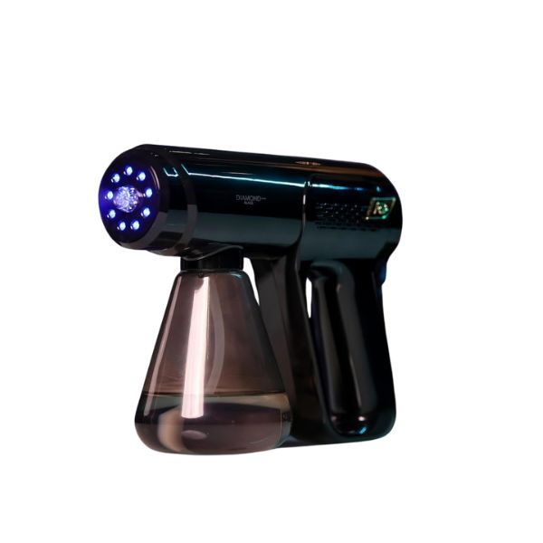 Pistola Daimond Nano Led