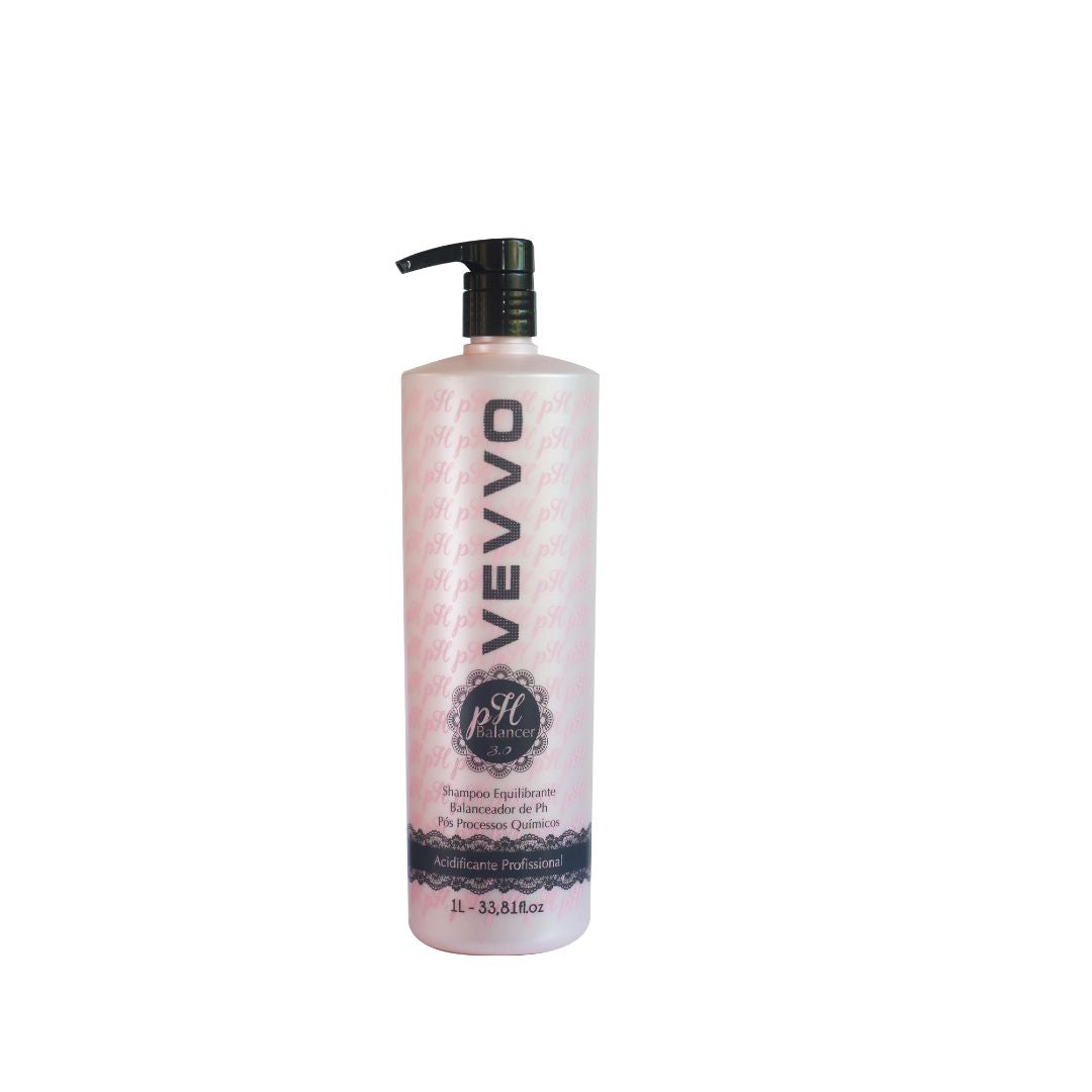 Shampoo PH Equilibrante 1L