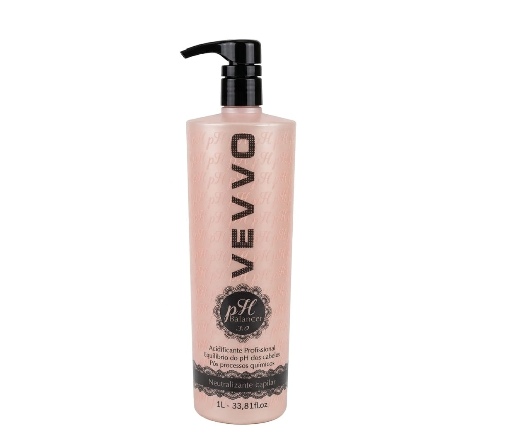 Mascarilla PH Acidificante Profesional 1L