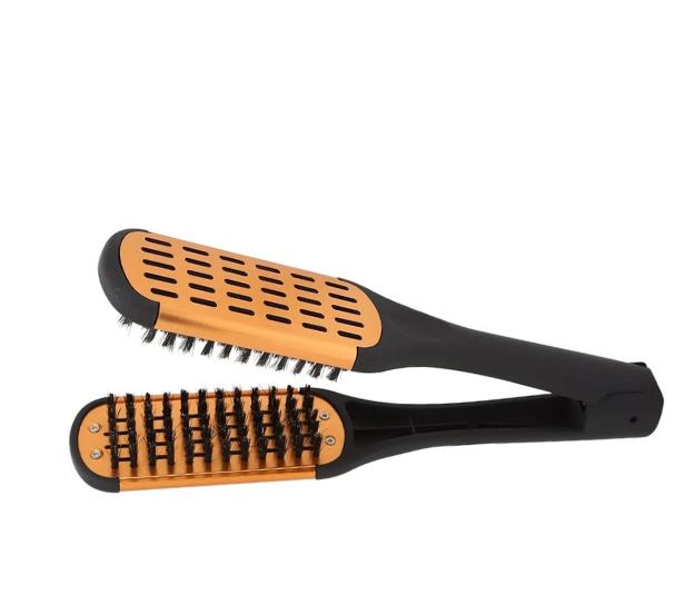 Spazzola Double Side