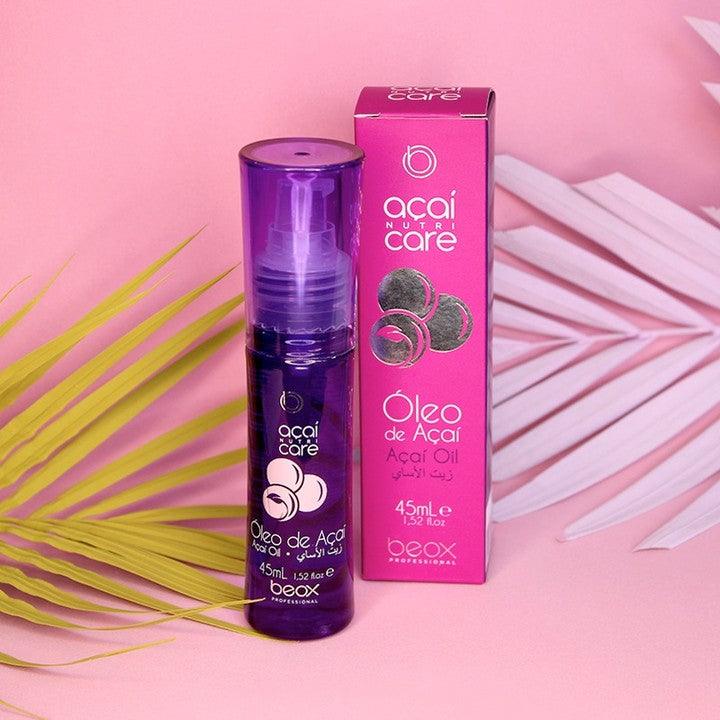 OLIO DI AÇAÍ