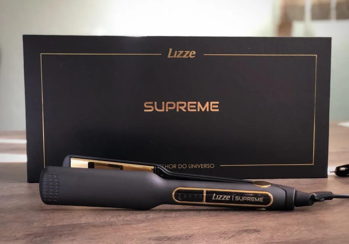 Plancha Lizze Supreme