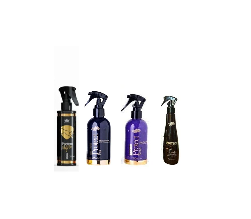 Kit protezione termica capillare