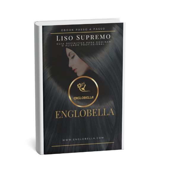 E-book Liso Supremo (livro digital) disponible en 3 idiomas