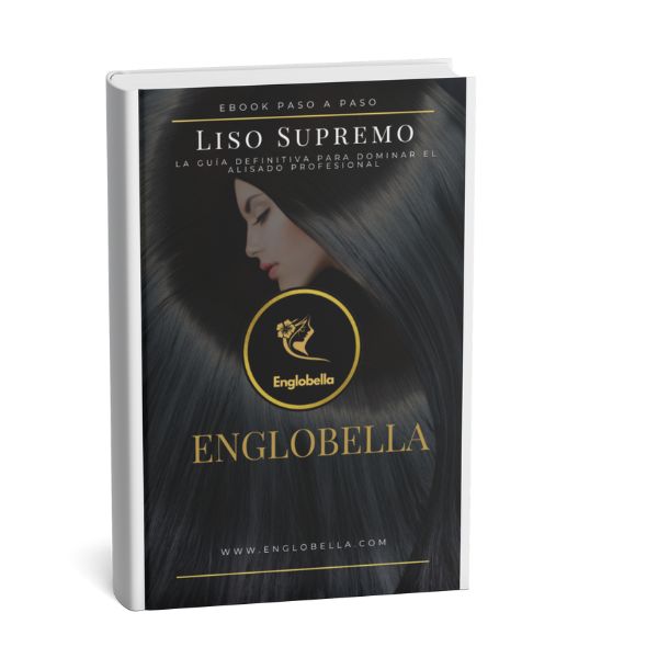 E-book Liso Supremo (livro digital) disponible en 3 idiomas