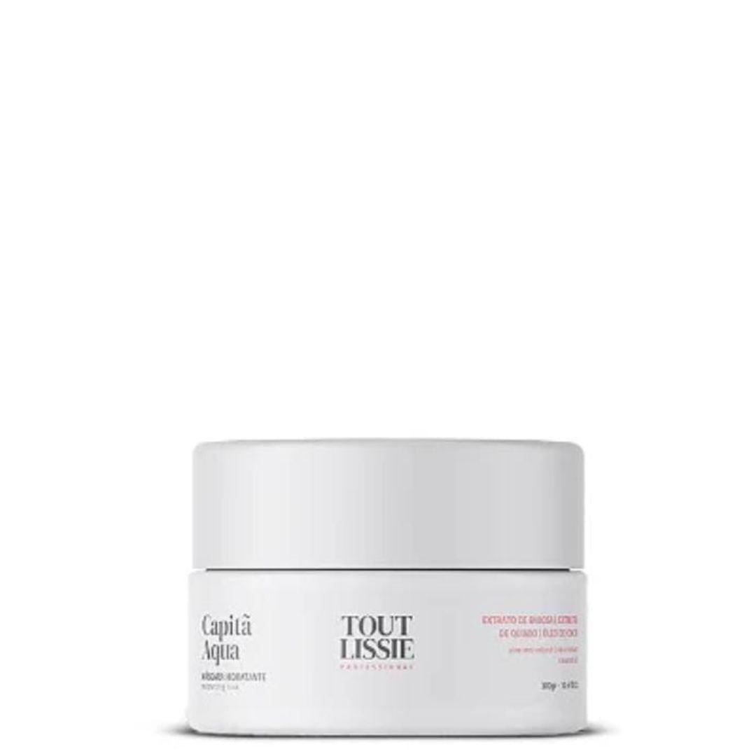 Mascarilla Hidratante 300g - Capitã Aqua