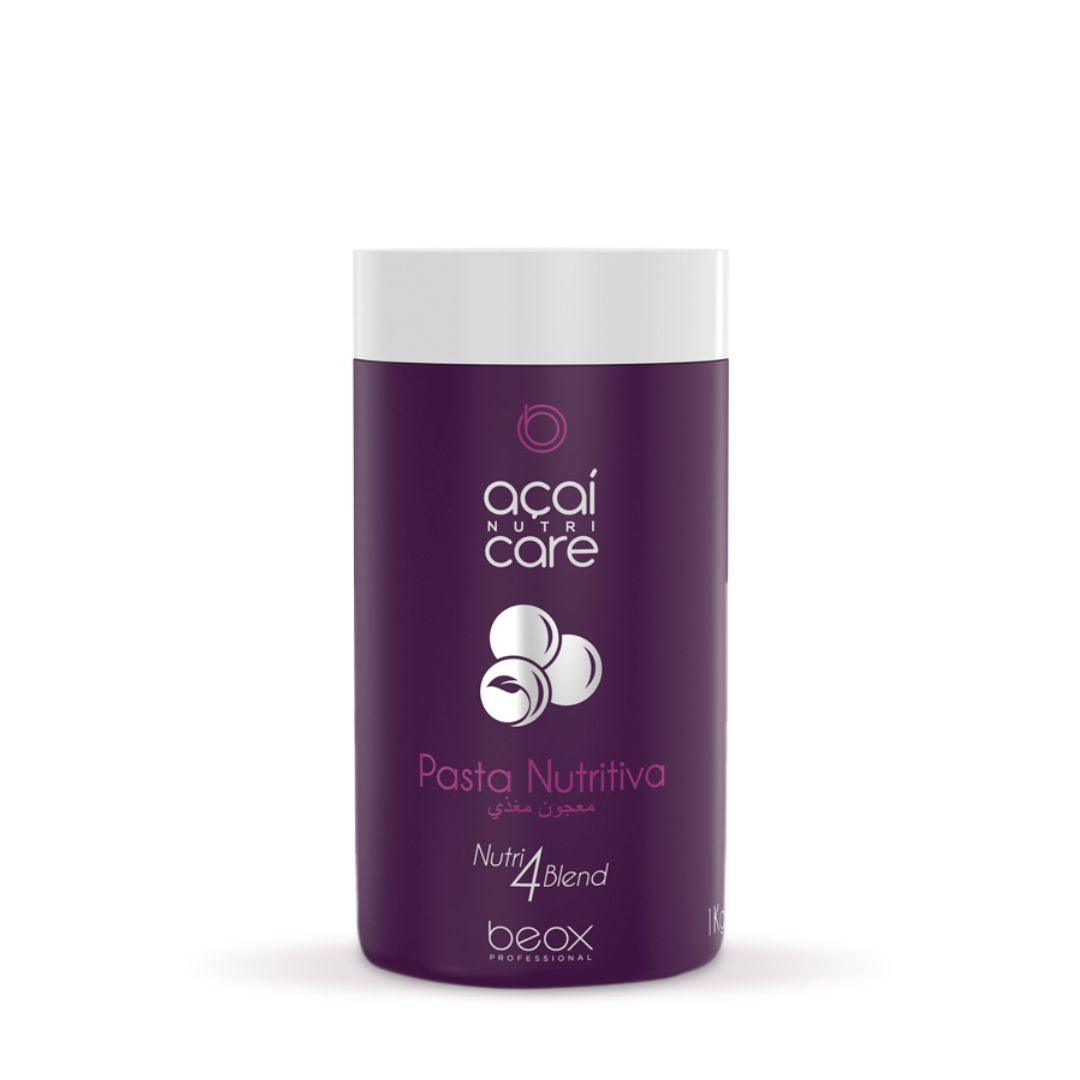 Maschera Nutritiva Açaí nutre care 1 Kg