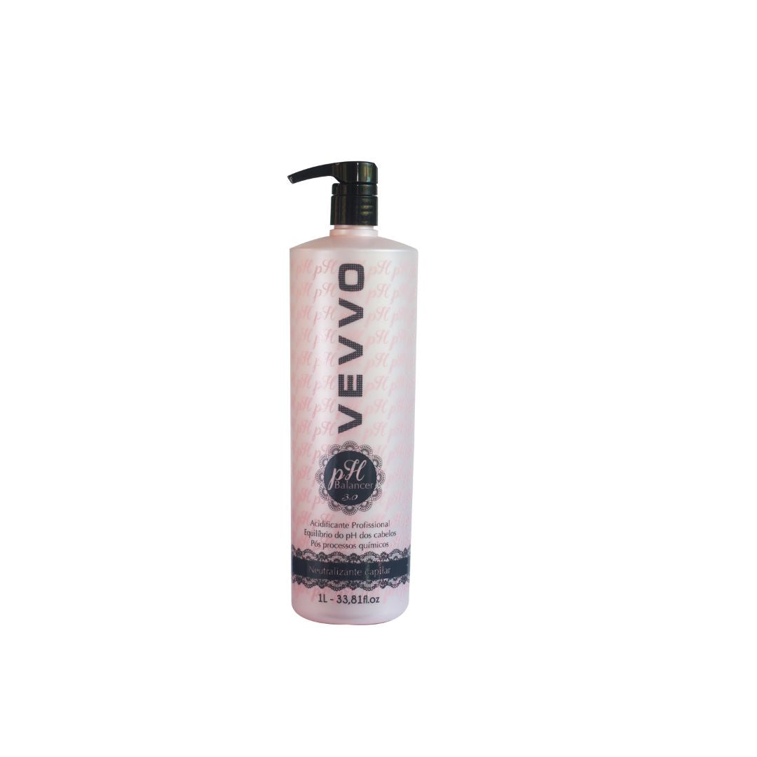 Maschera PH Acidificante neutralizzante 1L