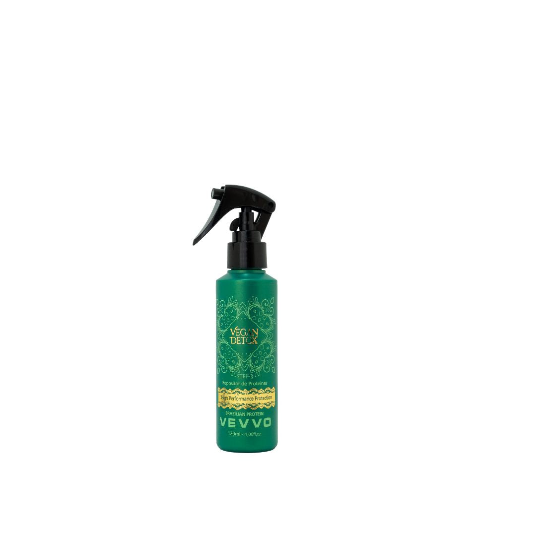 Protezione termica e ricostruttore di proteine 120ML