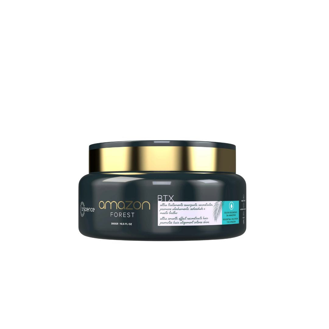 Botox BTX Amazon Forest 300ml *Uso professionale*