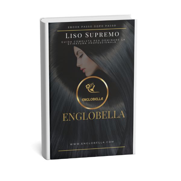 E-book Liso Supremo (livro digital) disponible en 3 idiomas