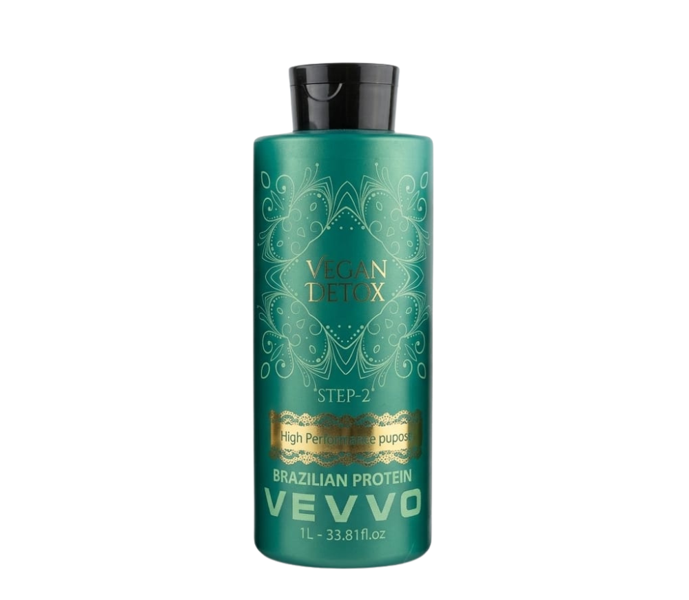 Linea Premium Vegan  Nanoplastia 1L( Uso Professionale )