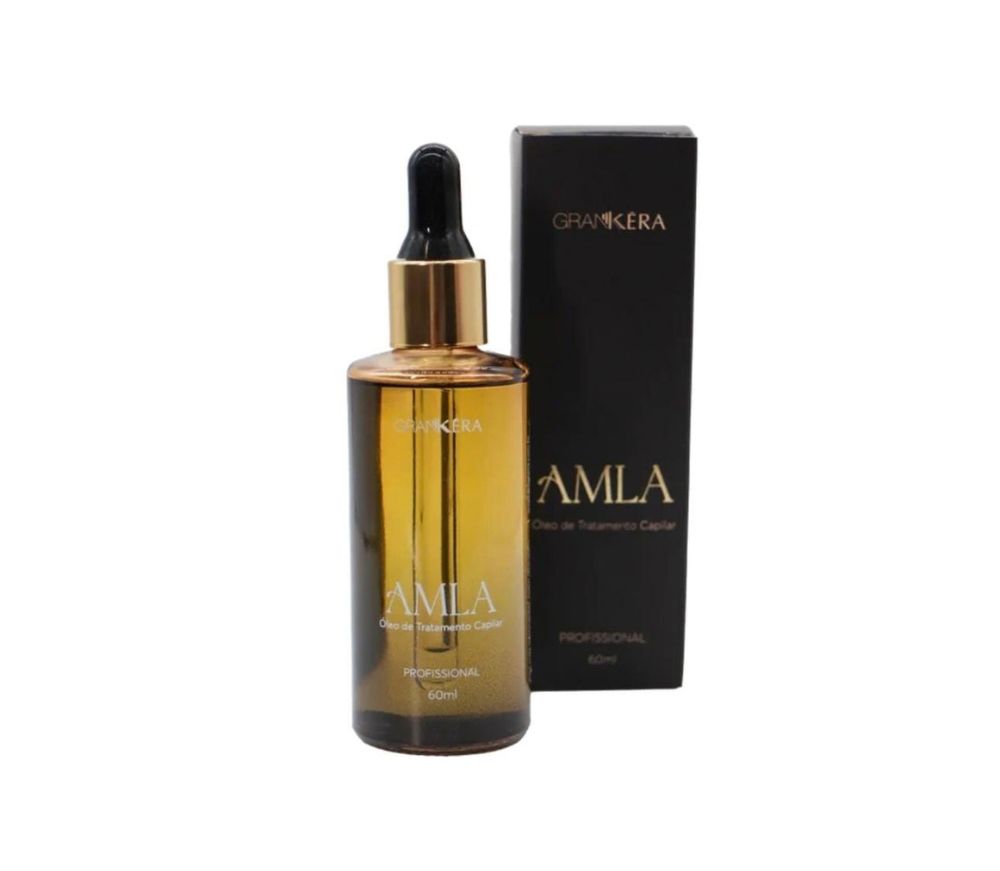 Olio Amla 60ml