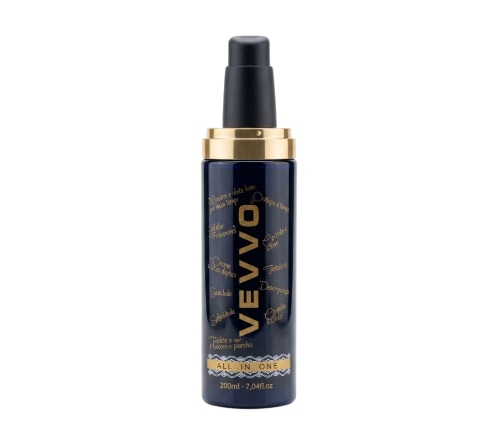 BB Cream hair All In One 200ml