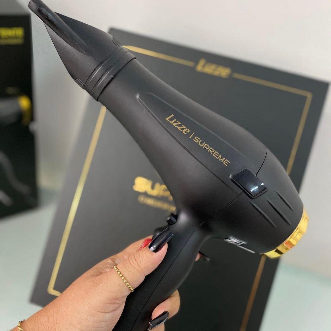 Secador de pelo profesional lizze supremo 2600w