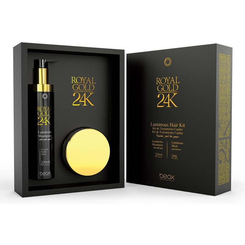 ROYAL GOLD 24K